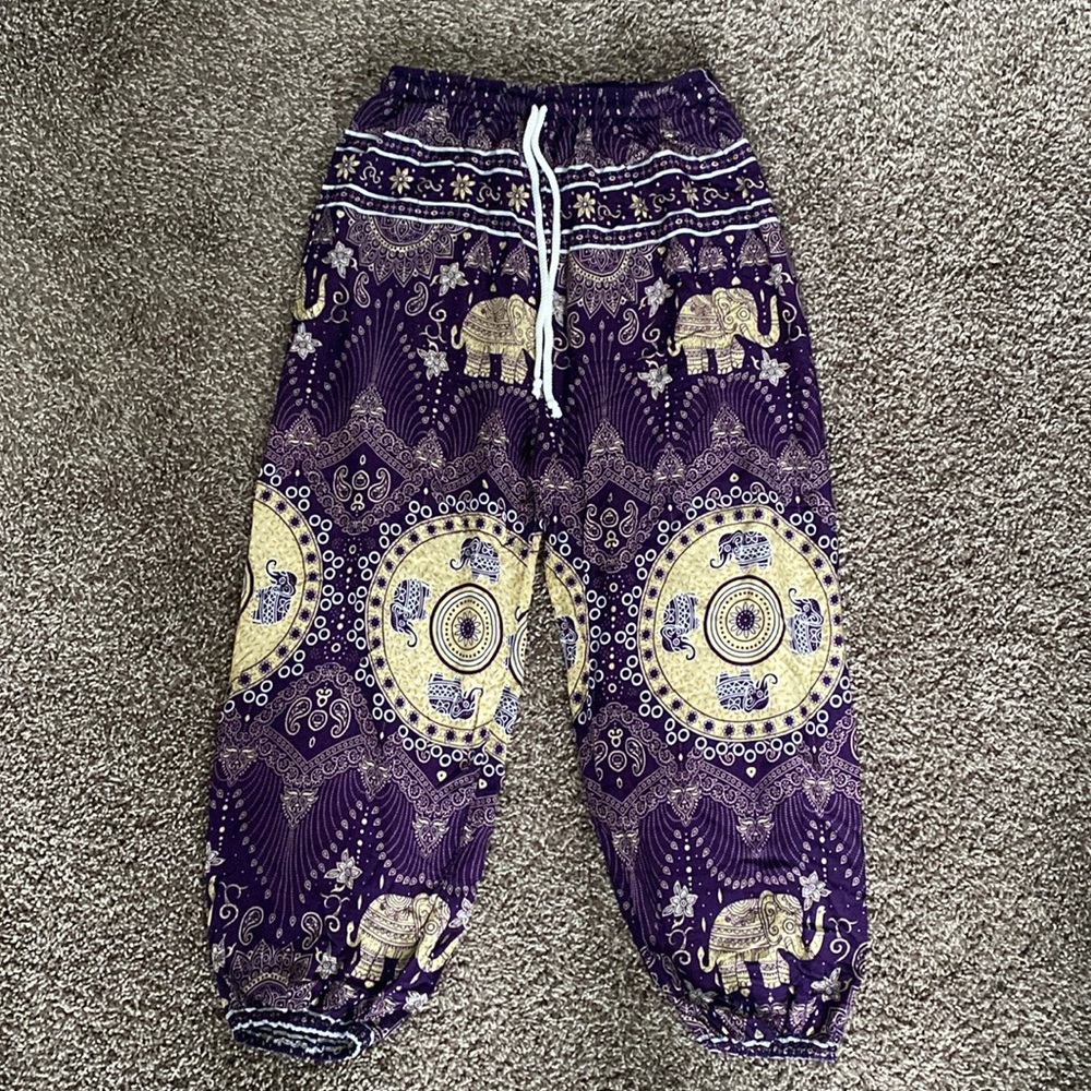 Thai Pants